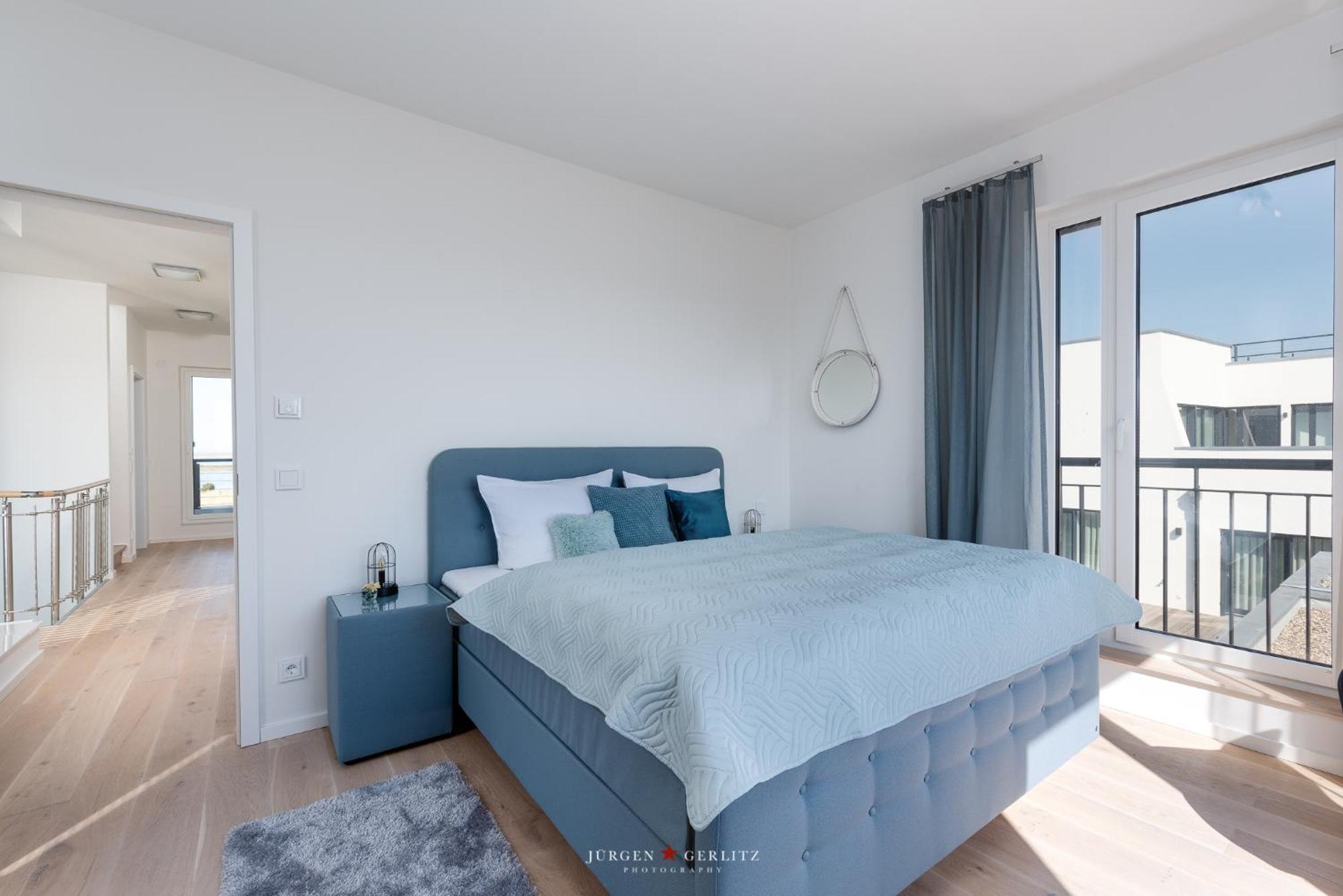 Albatrosvilla Wolke 7 Olpenitz Kültér fotó