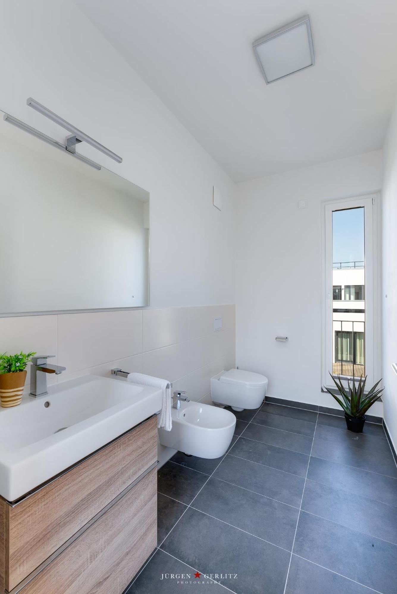 Albatrosvilla Wolke 7 Olpenitz Kültér fotó