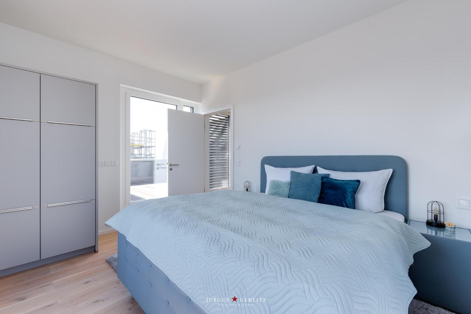 Albatrosvilla Wolke 7 Olpenitz Kültér fotó