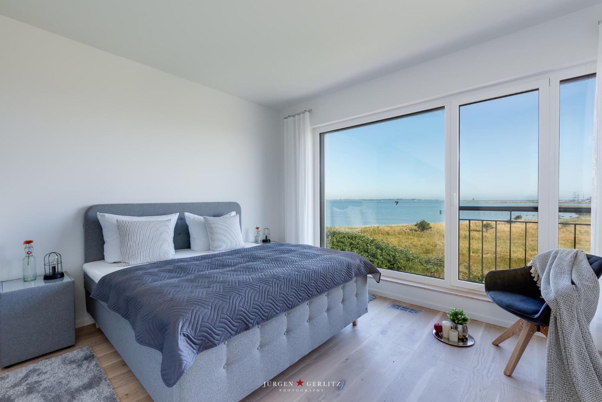 Albatrosvilla Wolke 7 Olpenitz Kültér fotó